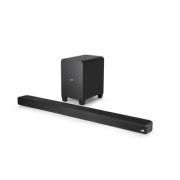 Саундбар Polk SIGNA S4 black