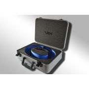 Кабель межблочный аналоговый XLR Van den Hul The CNT. Длина 1 метр