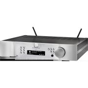 Сетевой проигрыватель Moon by Simaudio 390(No HDMI) Цвет: Серебристый [Silver]