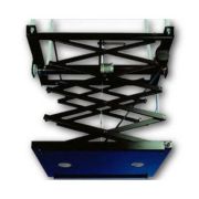 Трёхпозиционный лифт для видеопрокторов Oray MINI-PANTOGRAPHE 30 SVP0503