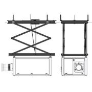 Лифт для больших видеопрокторов до 105 кг Oray PANTOGRAPHE 100 SVP0404