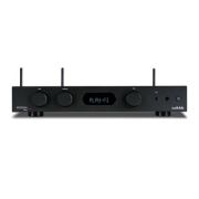 Интегрированный усилитель со стримингом AudioLab 6000A Play black
