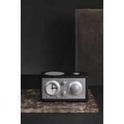 Радиоприемник с часами Tivoli Model Three BT Цвет: Черный [Black]