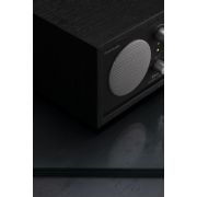 Радиоприемник Tivoli Model One BT Цвет: Черный/Черный/Серебро [Black/Black/Silver]