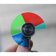 Цветовое колесо Barco Residential Balder/Loki DCI-P3 Color wheel