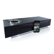 Беспроводная музыкальная система Naim Mu-so 2nd Generation
