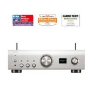 Интегрированный стереоусилитель DENON PMA-900HNE silver