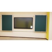 МОНО-9 для ИД; КР 120 (Р-мел)