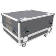 Туровый кейс Barco Residential Flight Case for Njord
