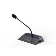 Пульт делегата Televic D-Cerno D SL