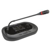 Микрофонный пульт синхропереводчика HTDZ HT-6700Y/04