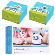 Робототехнический набор для начального обучения Makeblock mTiny