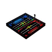 Соревновательное поле 2022 MakeX Explorer Arena