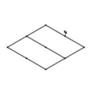 Рамка ограничительная для соревновательного поля MakeX Starter Frame Expansion Kit