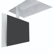 Моторизованный кронштейн для ТВ Maior Flip 900R