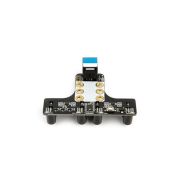 Массив датчиков цвета Me RGB Line Follower V1