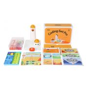 Робототехнический набор для младшего возраста Matatalab Coding Set Pro