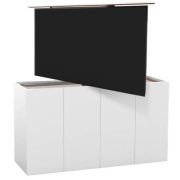 Моторизованный лифт для ТВ Maior Levante 360