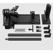 Насадка/приспособление Rotary Attachment 2 Pro для лазерного гравировщика Makeblock Xtool