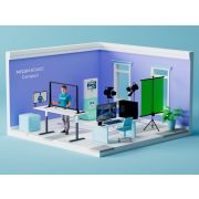 ПАК МЕДИАКЛАСС DIGIS Compact