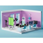 ПАК МЕДИАКЛАСС DIGIS Base