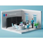 Медиакласс DIGIS «Подкаст-студия»