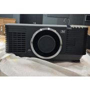 Мультимедийный инсталляционный лазерный проектор Vivitek DU7295Z-BK