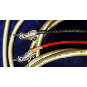 Акустический кабель Atlas Ascent 3.5, 3.0 м [разъем типа Банан-Банан]