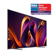 Телевизор Hisense 100E7NQ PRO