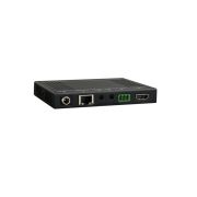Передатчик-усилитель сигнала HDBT - HDMI 2.0 Digis EX-D72-2T
