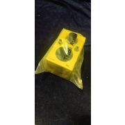 Портативный радиоприемник Tivoli PAL BT Цвет: Желтый [Yellow]