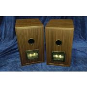 Полочная АС Phaze Audio Tilia 2 цвет: Dark Oak