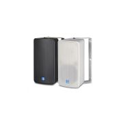 2-полосная акустическая система FDB ES106BT (цвет чёрный)