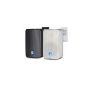 2-полосная акустическая система FDB ES104BT (цвет чёрный)