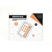 Цифровая лаборатория Эмеральд по основам безопасности жизнедеятельности, учебно-методический комплекс учителя.