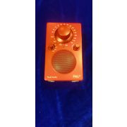 Портативный радиоприемник Tivoli PAL BT Цвет: Красный [Red]