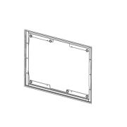 Установочная коробка Aquavision Classic Bezel Install Pack 27