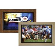 Декоративная багетная рама Vutec DecoFrame 52