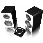 Wharfedale Diamond A1 System. Цвет: Белый [White]