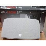 Полочная акустическая система DALI FAZON SAT Цвет: Белый глянцевый [WHITE]
