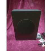 Wharfedale Vista 200S c активным сабвуфером. Цвет: Черный [Black]