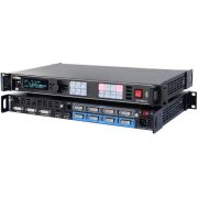 Универсальный масштабатор и коммутатор RGBlink X1pro E серии Venus, разрешение до 4K