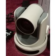 PTZ-камера Avonic CM63-IP Белого цвета