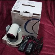 PTZ-камера Avonic CM61-IP Белого цвета