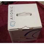 PTZ-камера Avonic CM60-IP Белого цвета