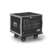 Рэк на колёсах YME RK-8RU AVR