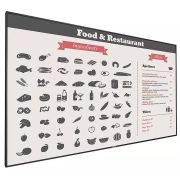 ЖК панель Philips 49