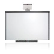 DEMO Проектор SMART UF70 с креплением и панелью управления ЕСР