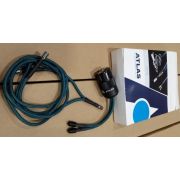 Переходник для заземления GRUN POWER Adapter Schuko