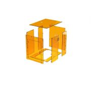 Корпус защитный для 3D принтера mCreate Enclosure